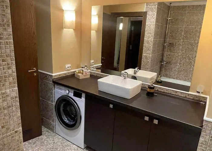 Apartman Z-apartment *