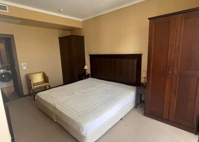 Apartman Z-apartment *