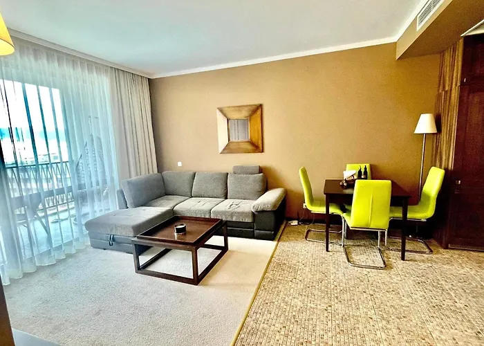 Z-apartment Apartman *