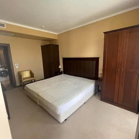 Apartment Z-apartment In 5 Star In Sunny *