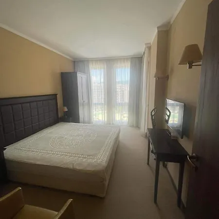 Apartment Z-apartment In 5 Star In Sunny Sunny Beach