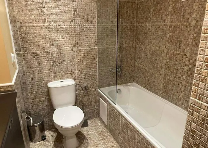 Апартаменты Z-apartment